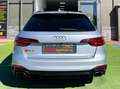 Audi RS4 RS4 *PROMO FINANZIAMENTO**LEGGI DESCRIZIONE* Silber - thumbnail 19