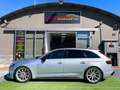 Audi RS4 RS4 *PROMO FINANZIAMENTO**LEGGI DESCRIZIONE* Silber - thumbnail 3