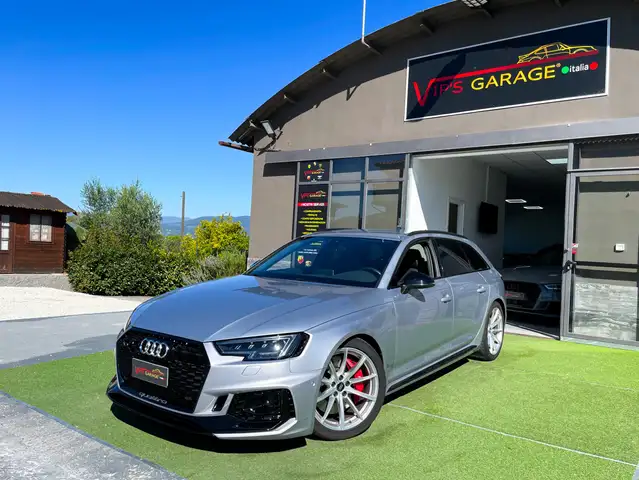 Audi RS4 RS4 *PROMO FINANZIAMENTO**LEGGI DESCRIZIONE*