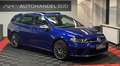 Volkswagen Golf R BMT 4Motion*PANORAMA*LEDER*DYNAUDIO* Blau - thumbnail 2