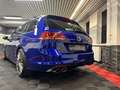 Volkswagen Golf R BMT 4Motion*PANORAMA*LEDER*DYNAUDIO* Blau - thumbnail 6
