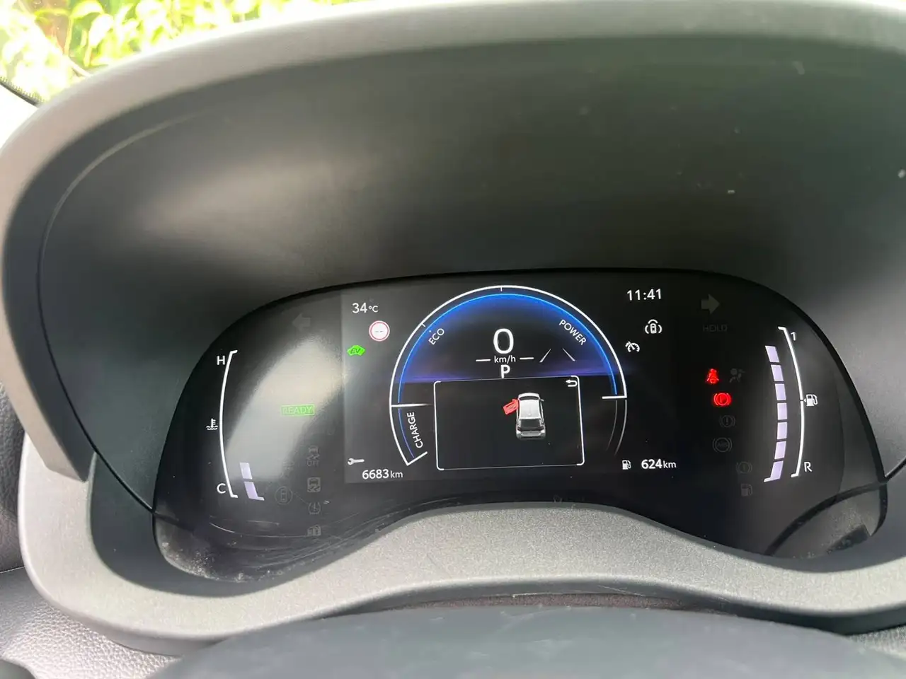 Toyota Yaris IV 2020 1.5h Active, миниатюра 6