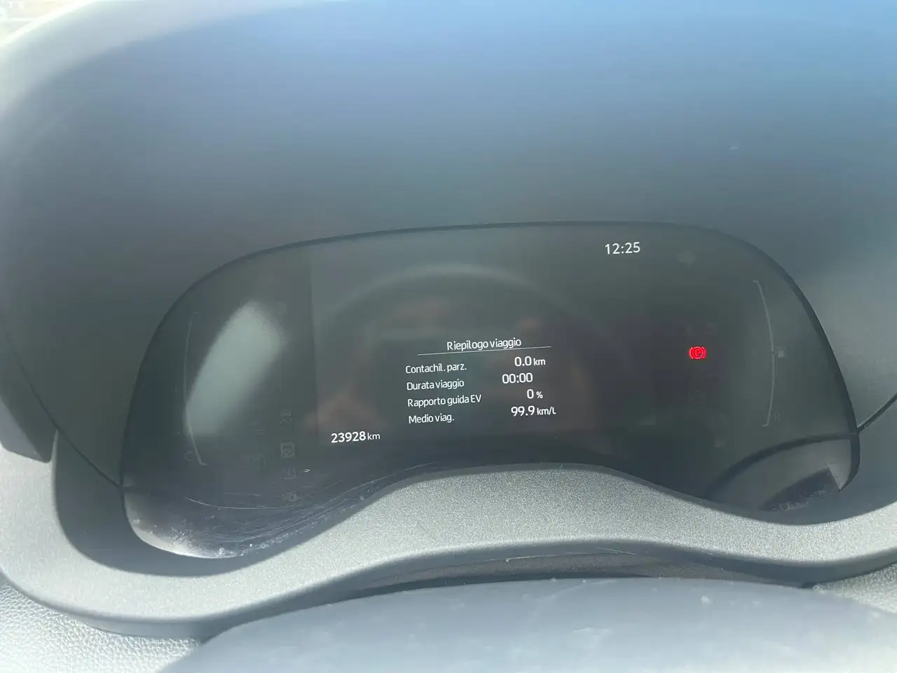 Toyota Yaris IV 2020 1.5h Active, миниатюра 7