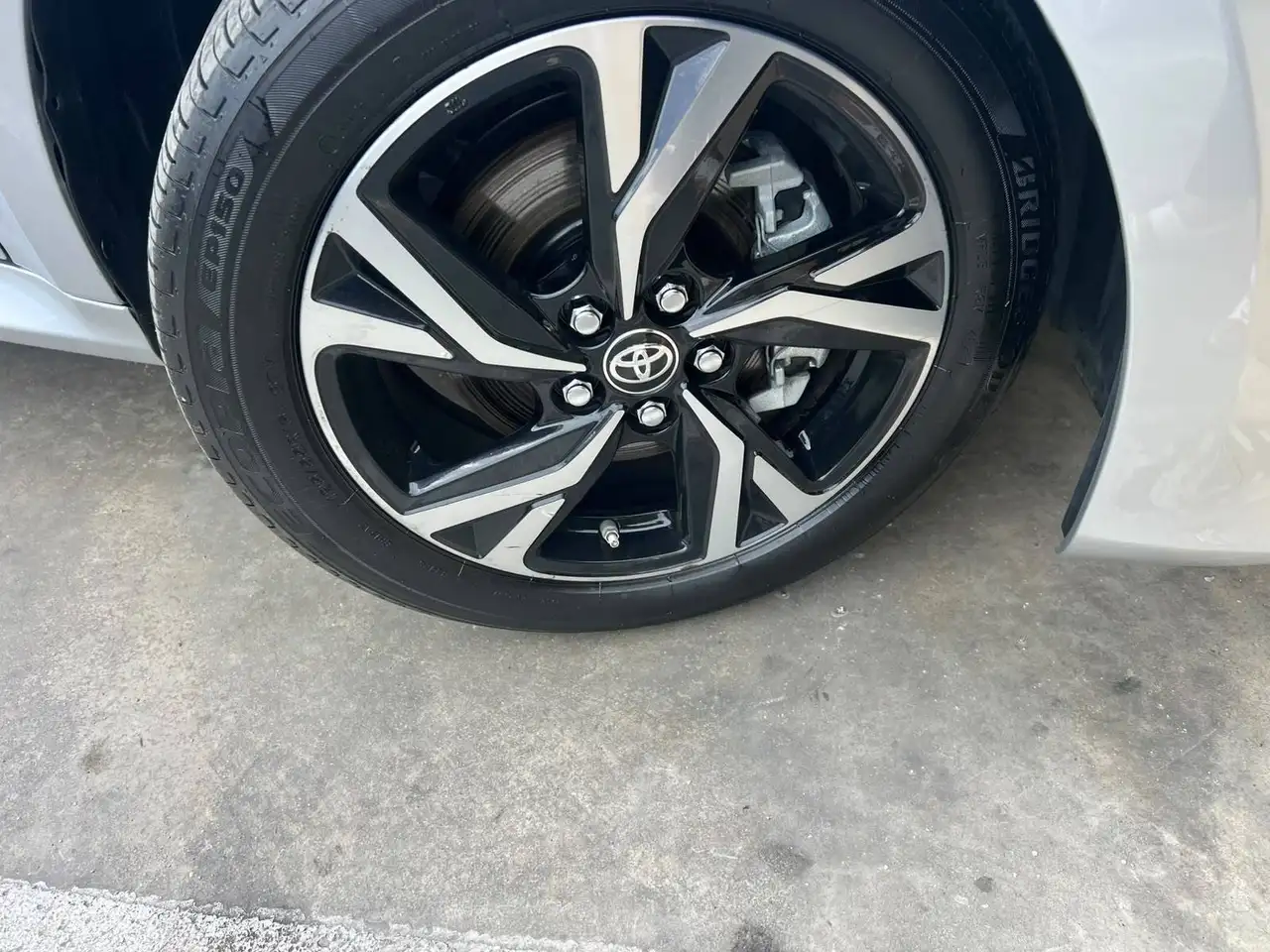 Toyota Yaris IV 2020 1.5h Active, миниатюра 11