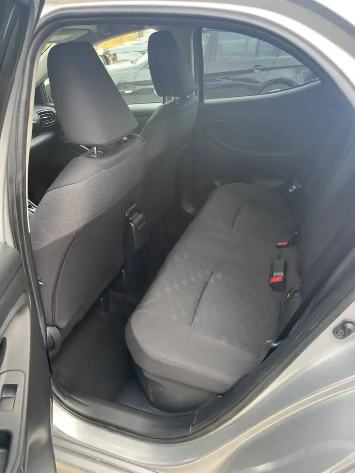 Toyota Yaris IV 2020 1.5h Active, миниатюра 5