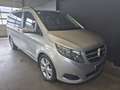 Mercedes-Benz V 250 V250 CDI EDITION lang DISTRO/AHK 2,5T/STANDHEIZ Silber - thumbnail 7