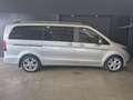 Mercedes-Benz V 250 V250 CDI EDITION lang DISTRO/AHK 2,5T/STANDHEIZ Silber - thumbnail 6