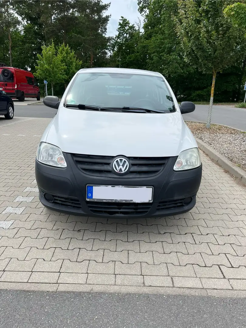 Volkswagen Fox 1.2l 60PS, HU06/26 Alb - 1