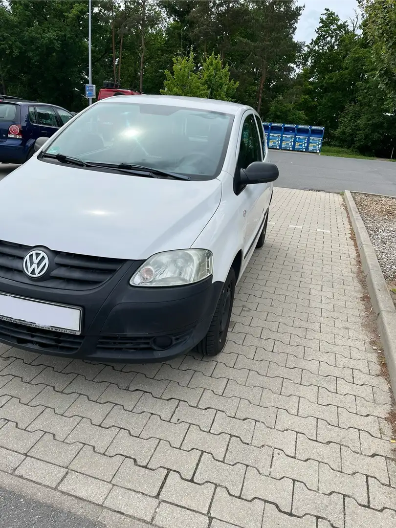 Volkswagen Fox 1.2l 60PS, HU06/26 Alb - 2