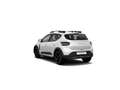 Dacia Sandero Stepway ECO-G Extreme Go 74kW Blanc - thumbnail 9