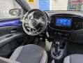 Toyota Aygo X 1.0 VVT-i MT Active|Adapt.Cruise|Camera|Climate-Co Azul - thumbnail 4