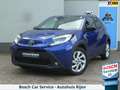 Toyota Aygo X 1.0 VVT-i MT Active|Adapt.Cruise|Camera|Climate-Co Azul - thumbnail 1
