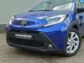 Toyota Aygo X 1.0 VVT-i MT Active|Adapt.Cruise|Camera|Climate-Co Azul - thumbnail 3