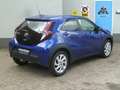 Toyota Aygo X 1.0 VVT-i MT Active|Adapt.Cruise|Camera|Climate-Co Azul - thumbnail 2