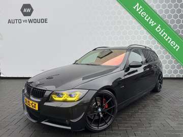 3-serie Touring 335d High Executive carplay 19 inc