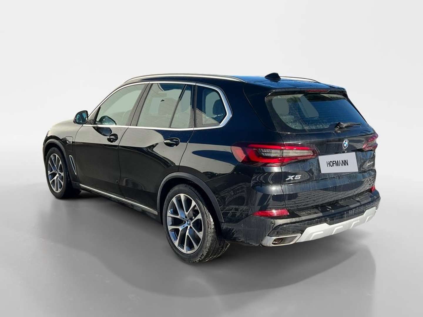 BMW X5 XLine - - Joinsteer - #3