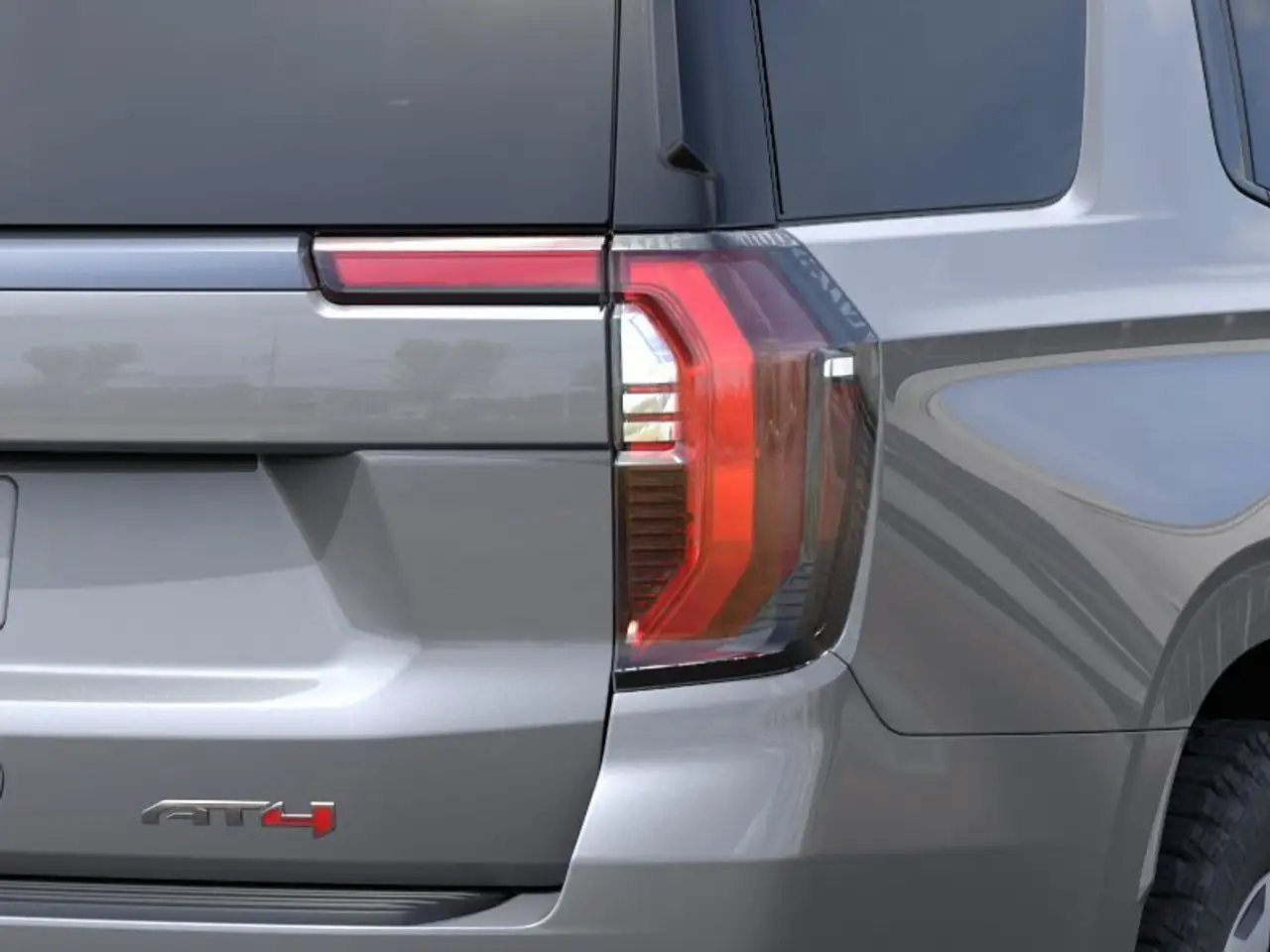 GMC Yukon photo GMC Yukon