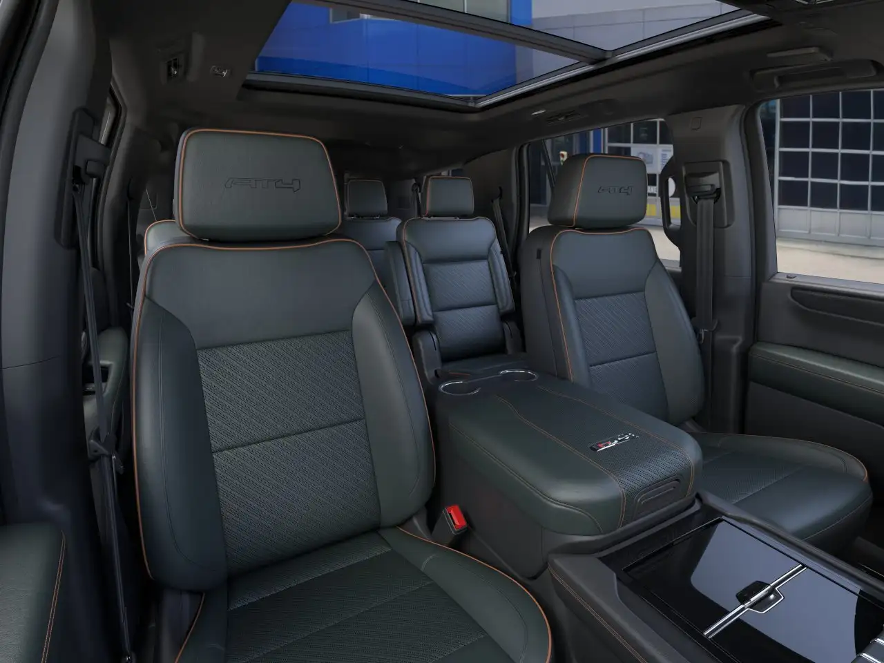 GMC Yukon photo GMC Yukon