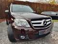Mercedes-Benz GLK 350 #TÜV#SERVICE#4MATIC#SHZ#AUX#ISOFIX#EURO5 Brun - thumbnail 9