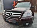 Mercedes-Benz GLK 350 #TÜV#SERVICE#4MATIC#SHZ#AUX#ISOFIX#EURO5 Brun - thumbnail 1
