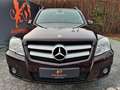 Mercedes-Benz GLK 350 #TÜV#SERVICE#4MATIC#SHZ#AUX#ISOFIX#EURO5 Brun - thumbnail 10