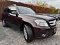 Mercedes-Benz GLK 350 #TÜV#SERVICE#4MATIC#SHZ#AUX#ISOFIX#EURO5 Brun - thumbnail 8