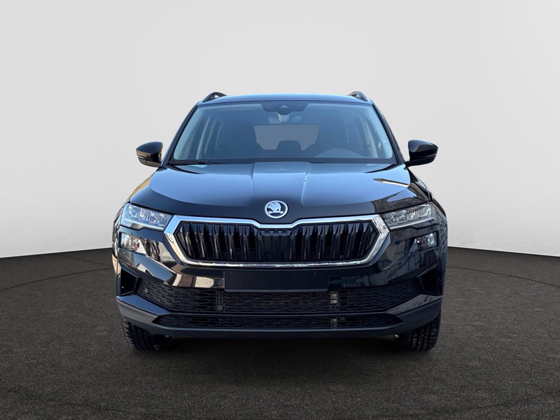 Skoda Karoq Karoq Family 1.0 TSI 85kW (115ch) 6v Man. — photo 8