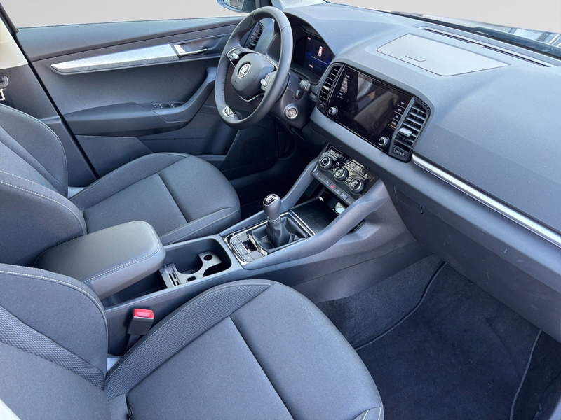 Skoda Karoq Karoq Family 1.0 TSI 85kW (115ch) 6v Man. — photo 10