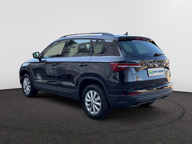 Skoda Karoq Karoq Family 1.0 TSI 85kW (115ch) 6v Man. — photo 3