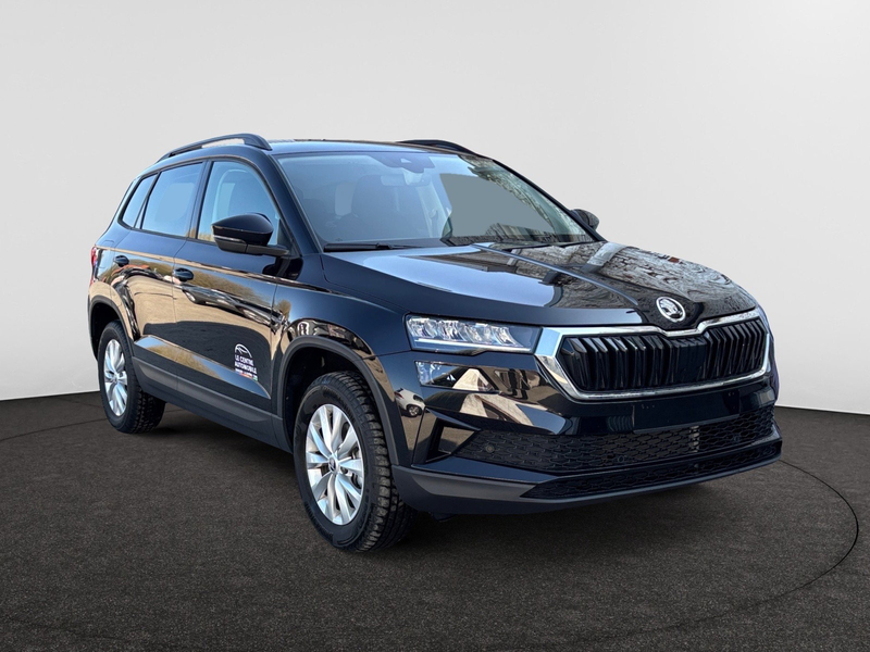 Skoda Karoq Karoq Family 1.0 TSI 85kW (115ch) 6v Man. — photo 9
