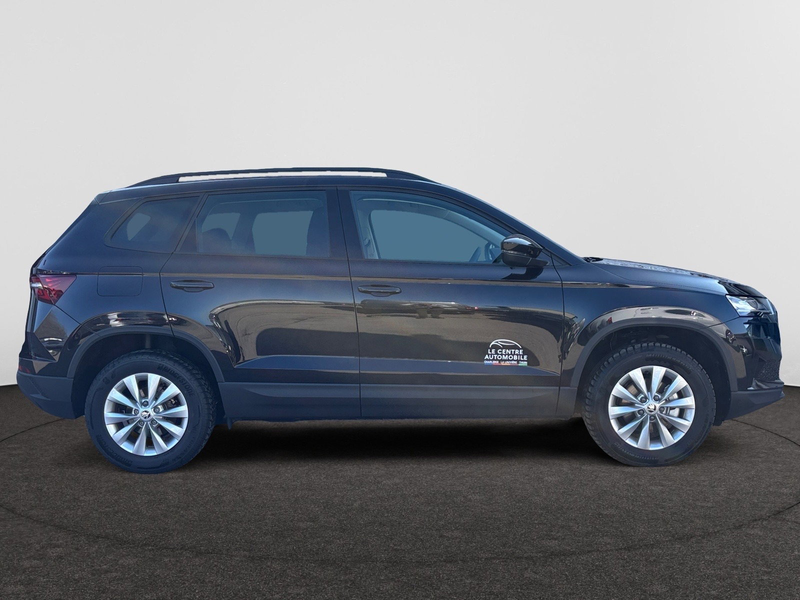 Skoda Karoq Karoq Family 1.0 TSI 85kW (115ch) 6v Man. — photo 7