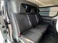 Renault Trafic L2H1 1200 1.6 DCI 145CH ENERGY CABINE APPROFONDIE  Gris - thumbnail 17