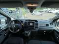 Renault Trafic L2H1 1200 1.6 DCI 145CH ENERGY CABINE APPROFONDIE  Gris - thumbnail 16