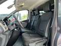 Renault Trafic L2H1 1200 1.6 DCI 145CH ENERGY CABINE APPROFONDIE  Gris - thumbnail 7