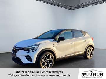TOP 1,6 Hybrid Automatik Schiebedach