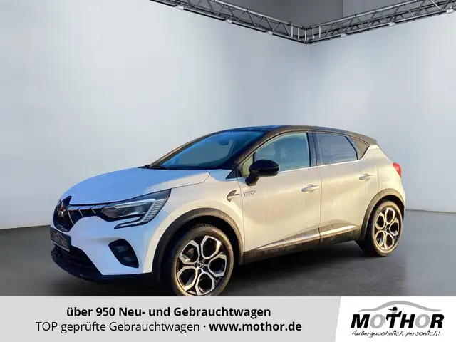 Mitsubishi ASX TOP 1.6 Hybrid AT Rückfahrkamera Navi Klima