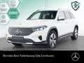 Mercedes-Benz EQB 300 4M PROG+PLUS-PAKET+KAMERA+KEYLESS+SPUR Weiß - thumbnail 1