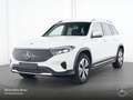 Mercedes-Benz EQB 300 4M PROG+PLUS-PAKET+KAMERA+KEYLESS+SPUR Weiß - thumbnail 2
