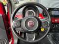 Fiat 500 1.2 Lounge Pano Rood - thumbnail 8