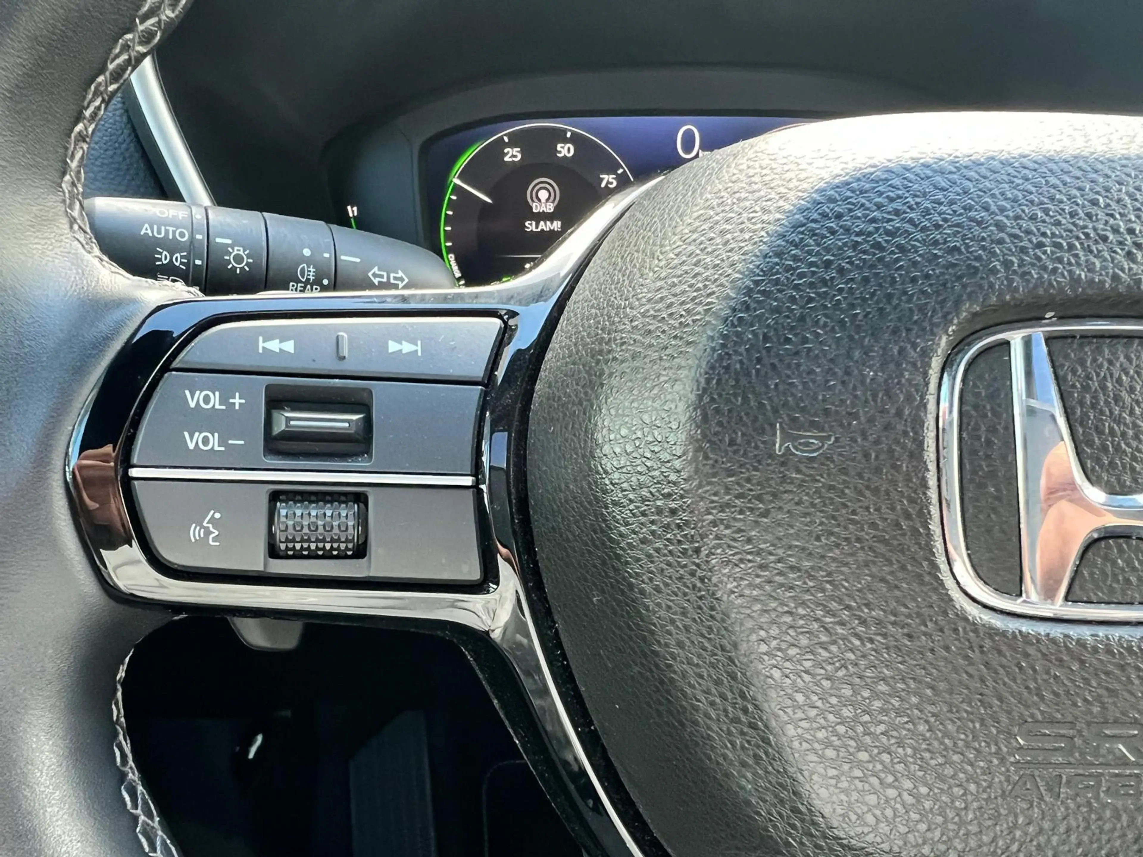 Honda CR-V 2.0 e:PHEV Advance Tech AUTOMAAT | PLUG-IN HYBRIDE — photo 25