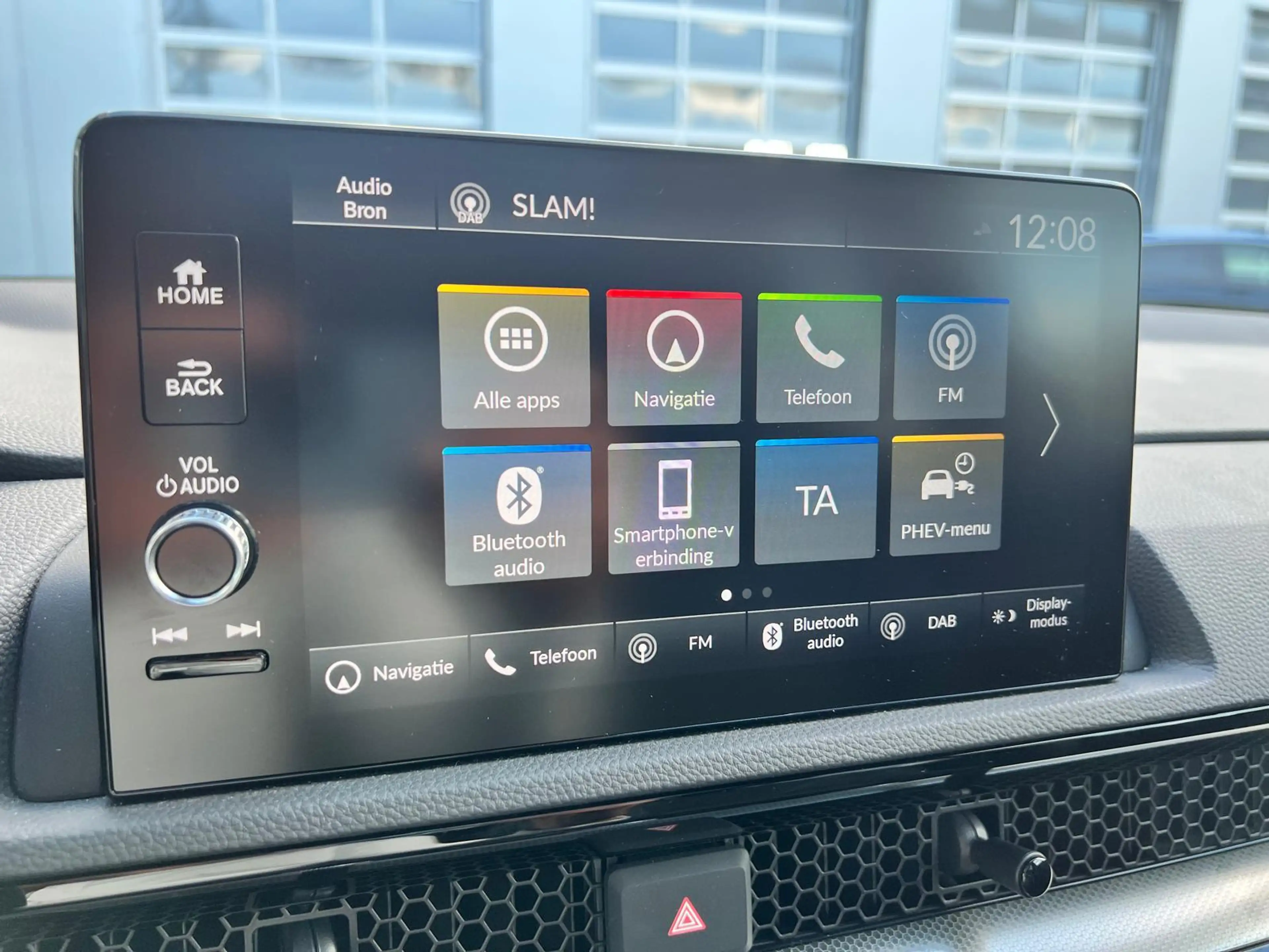Honda CR-V 2.0 e:PHEV Advance Tech AUTOMAAT | PLUG-IN HYBRIDE — photo 28