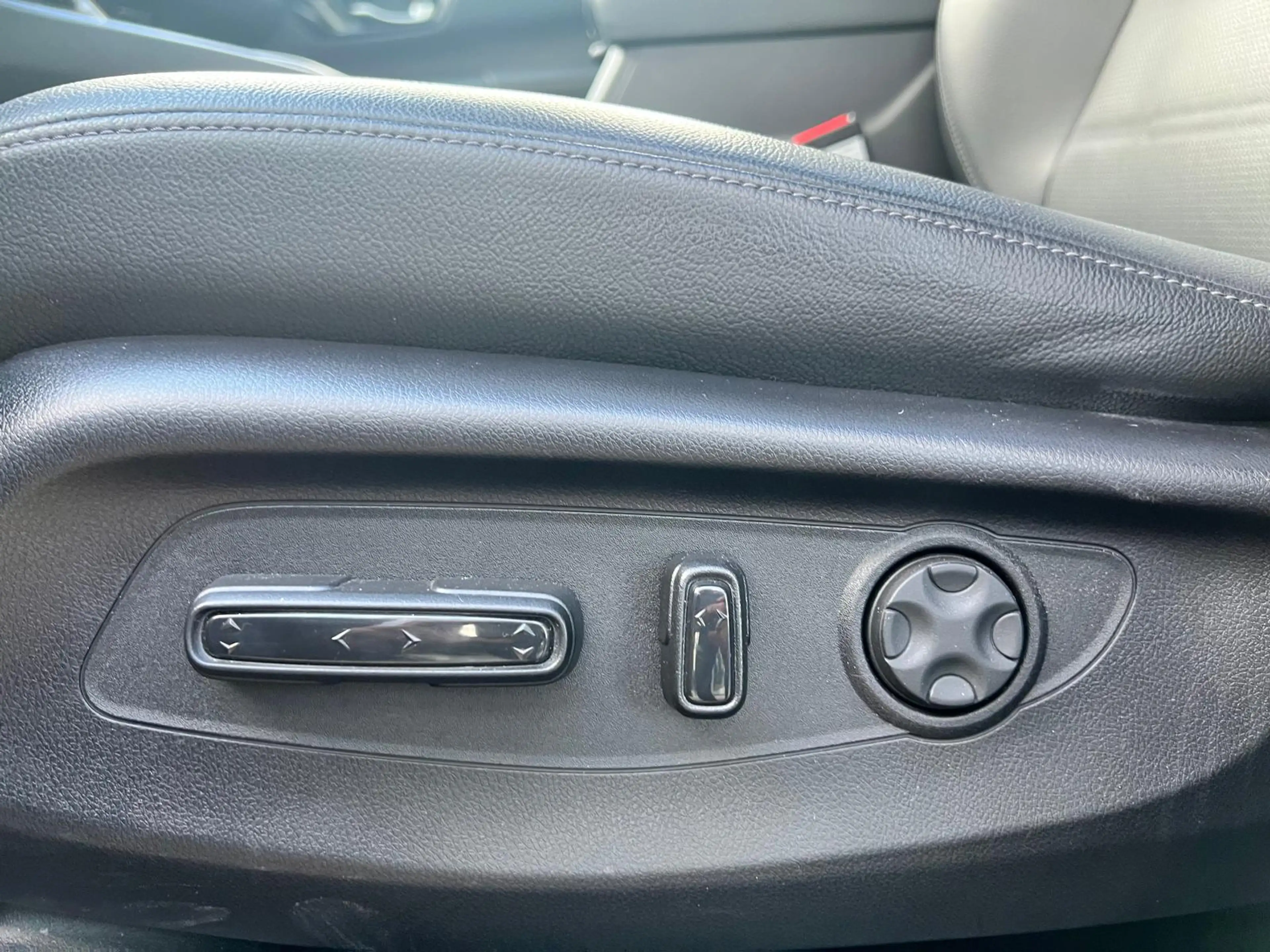 Honda CR-V 2.0 e:PHEV Advance Tech AUTOMAAT | PLUG-IN HYBRIDE — photo 21