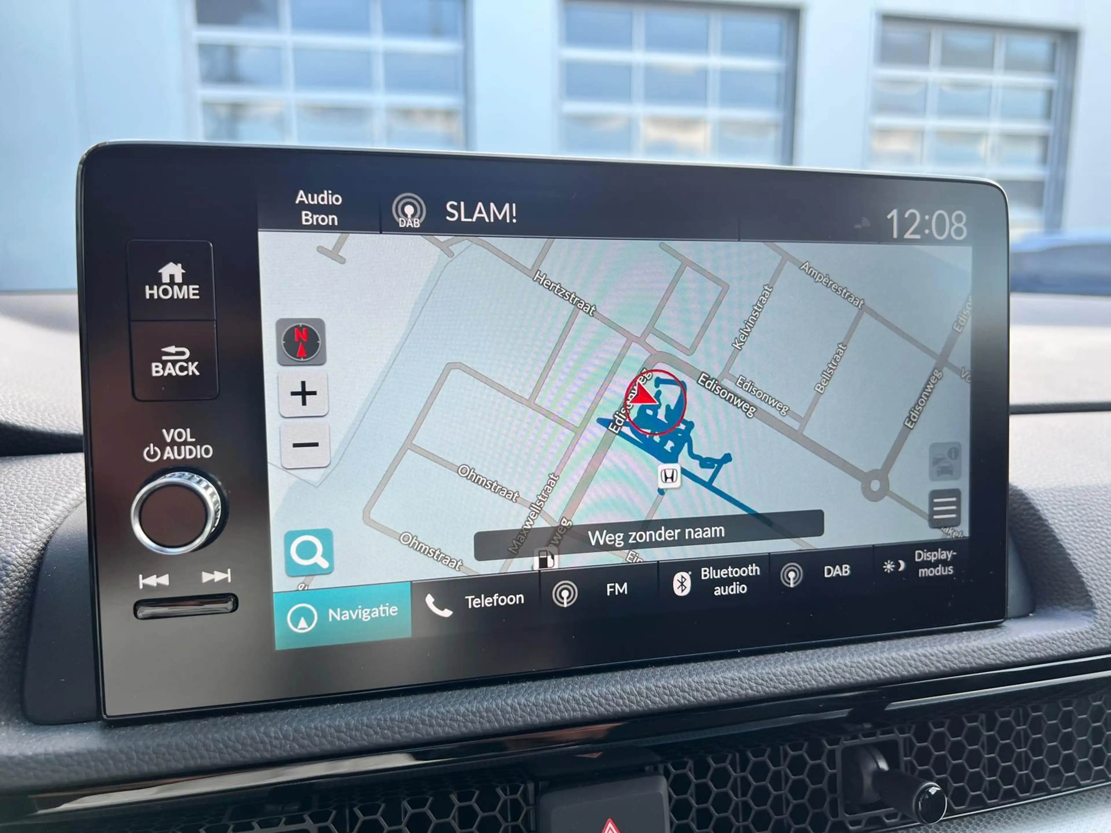 Honda CR-V 2.0 e:PHEV Advance Tech AUTOMAAT | PLUG-IN HYBRIDE — photo 30