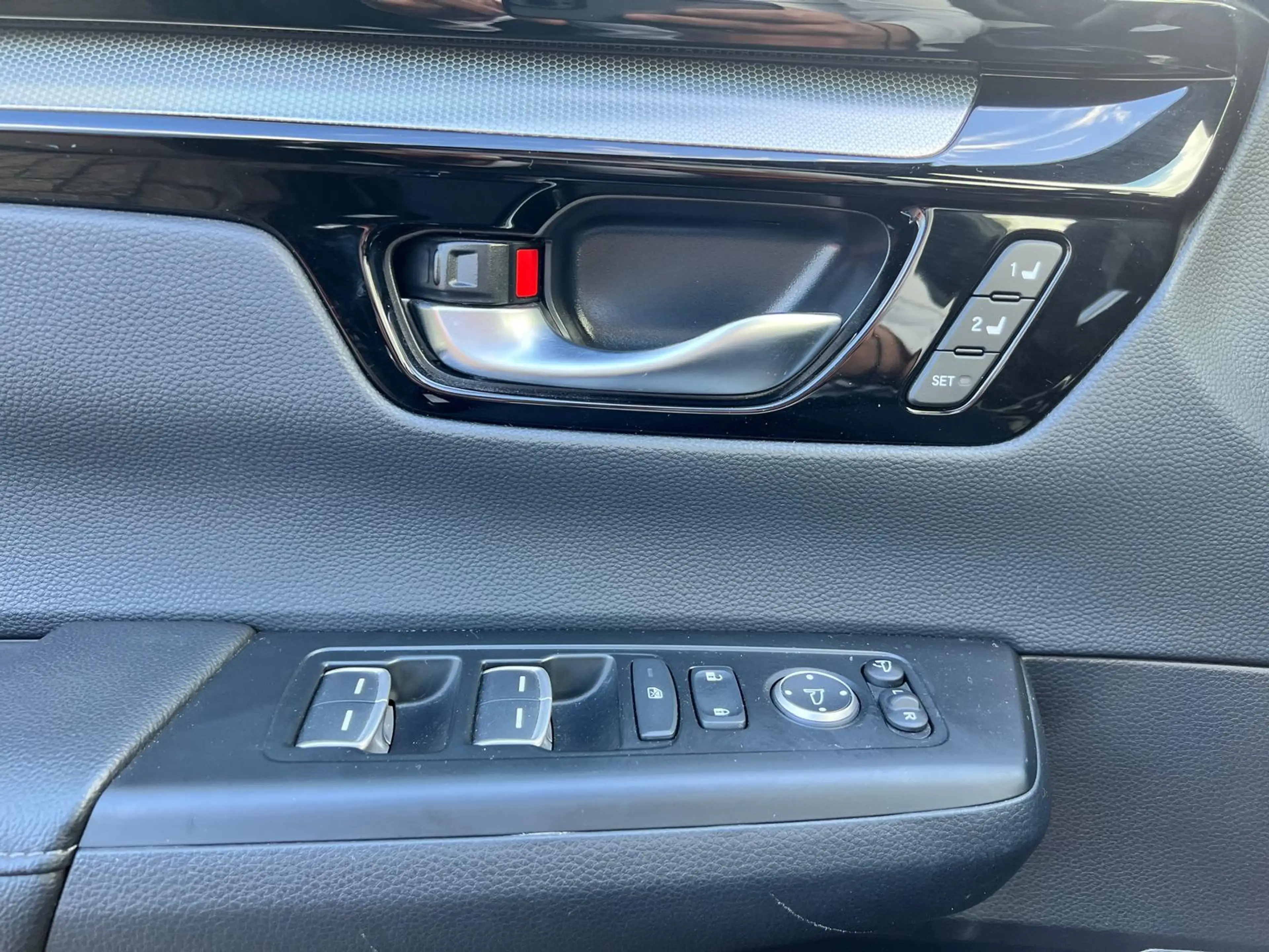 Honda CR-V 2.0 e:PHEV Advance Tech AUTOMAAT | PLUG-IN HYBRIDE — photo 22