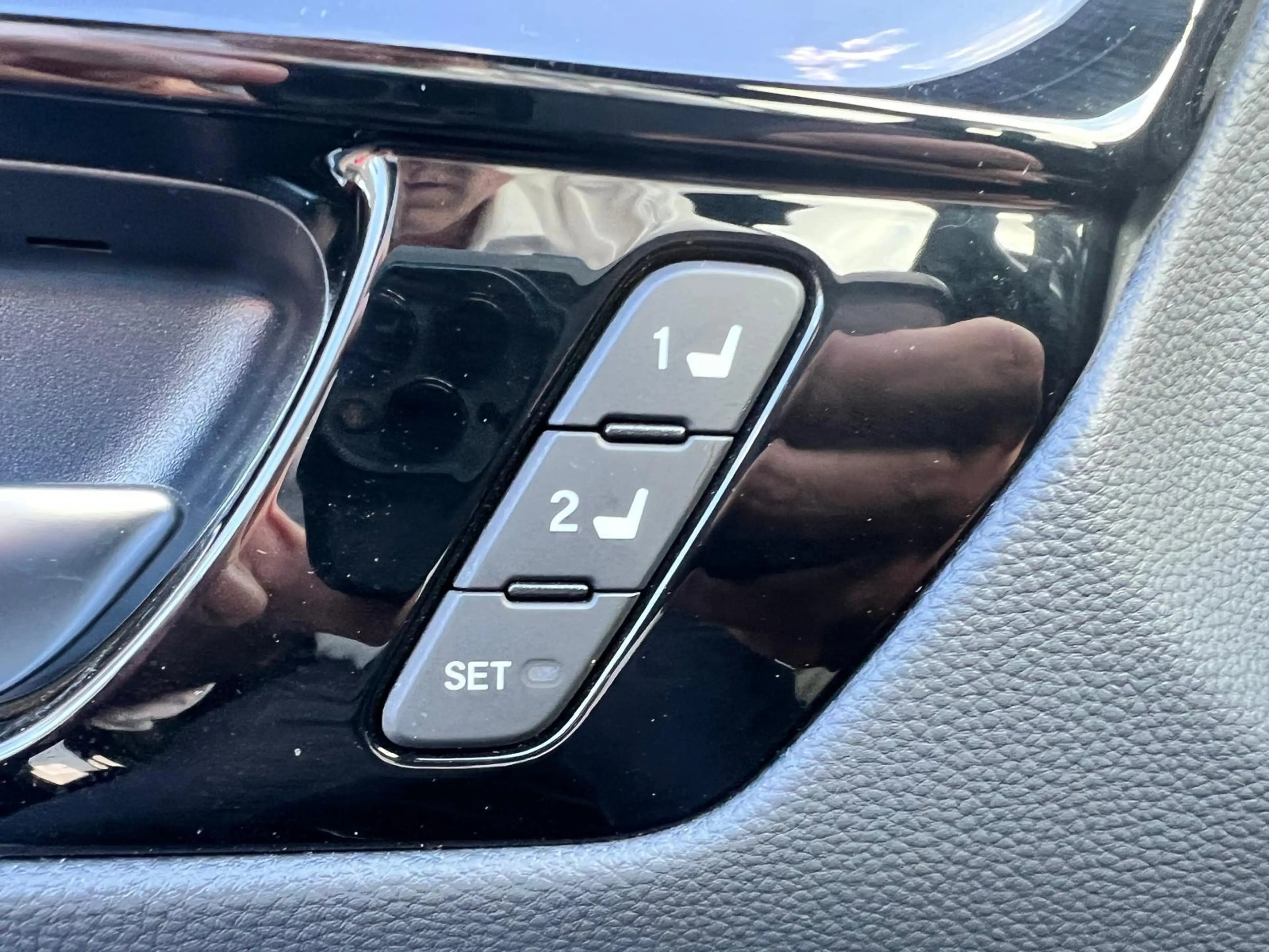 Honda CR-V 2.0 e:PHEV Advance Tech AUTOMAAT | PLUG-IN HYBRIDE — photo 23