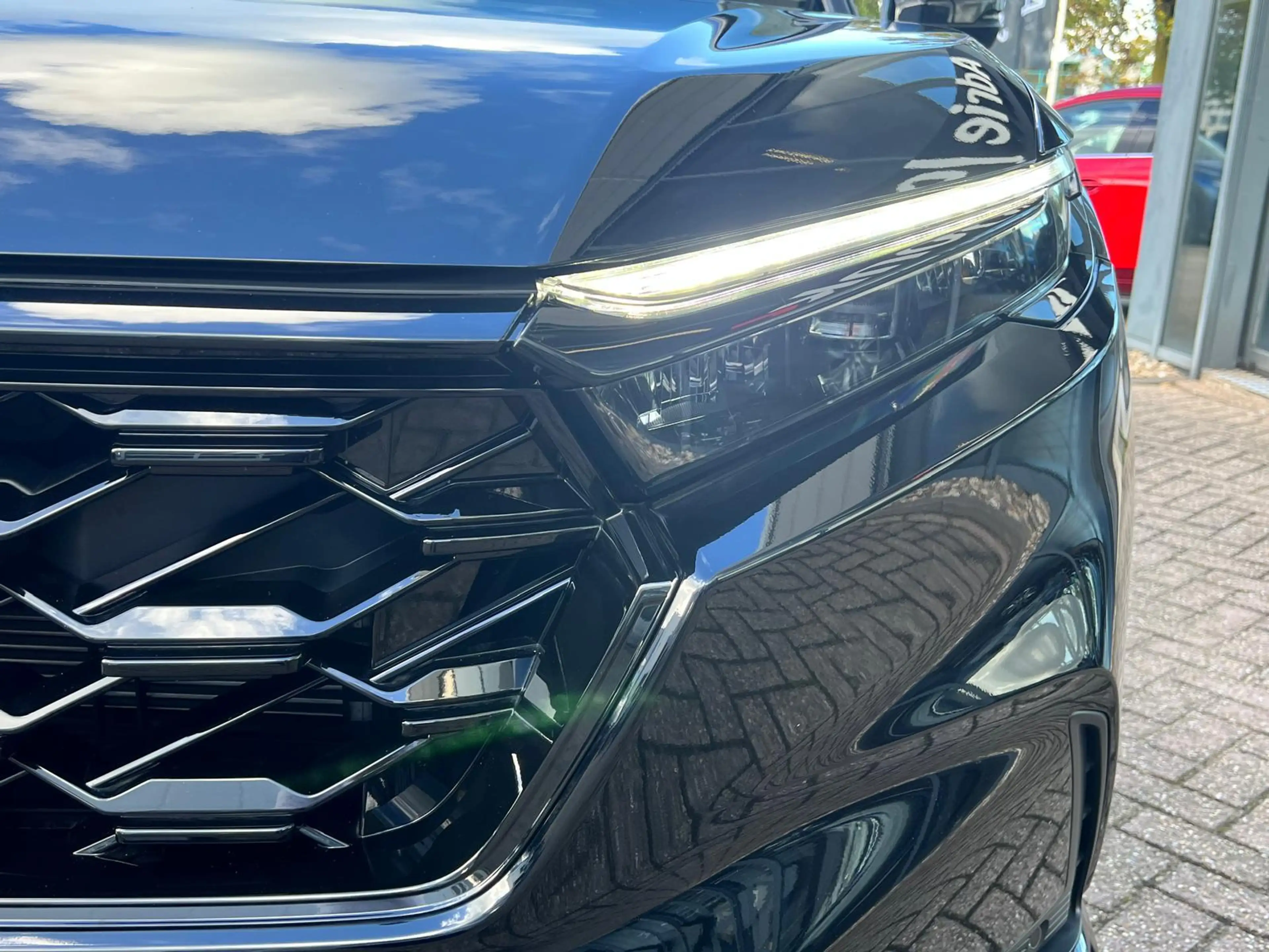 Honda CR-V 2.0 e:PHEV Advance Tech AUTOMAAT | PLUG-IN HYBRIDE — photo 10