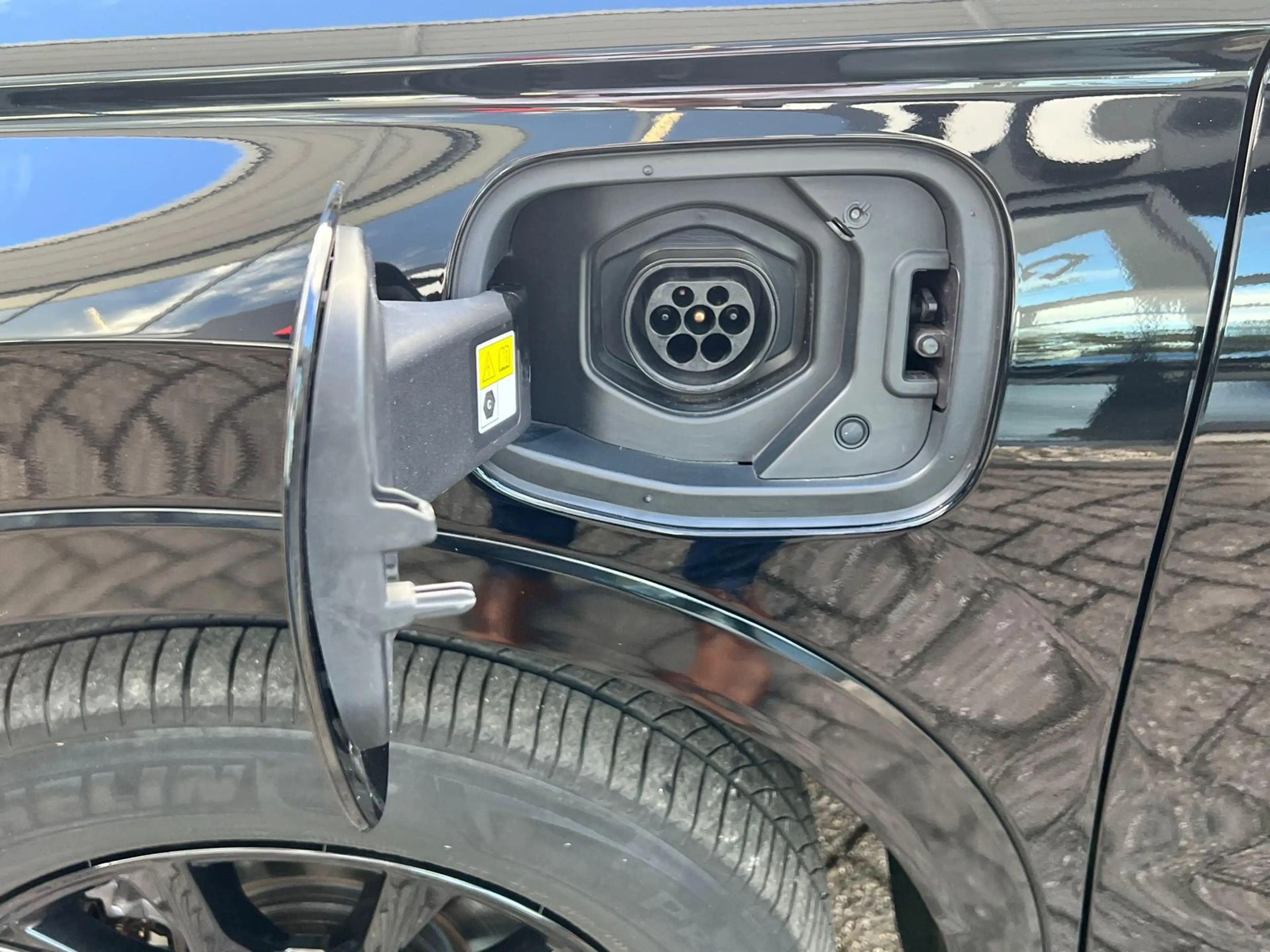 Honda CR-V 2.0 e:PHEV Advance Tech AUTOMAAT | PLUG-IN HYBRIDE — photo 12