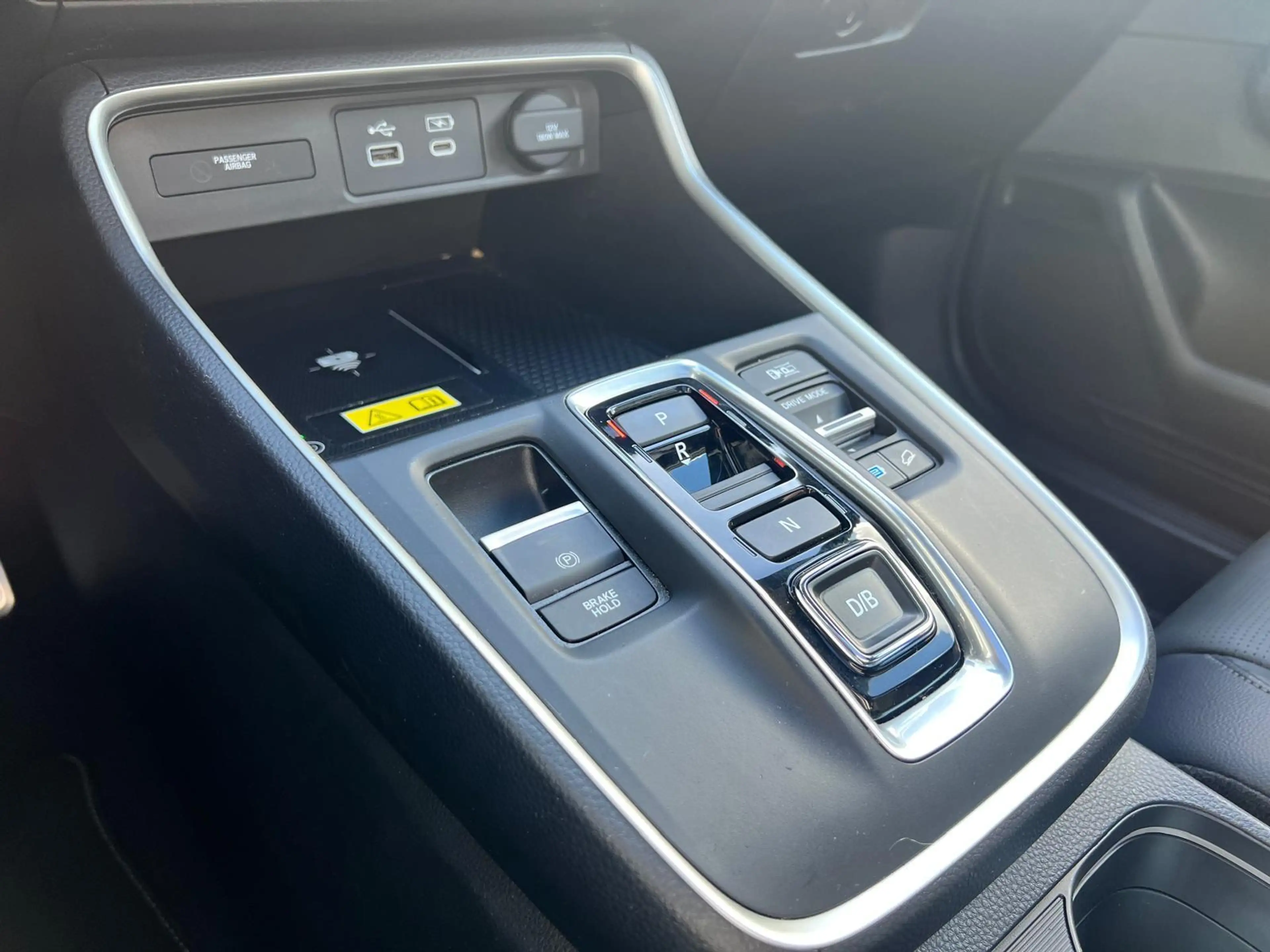 Honda CR-V 2.0 e:PHEV Advance Tech AUTOMAAT | PLUG-IN HYBRIDE — photo 34