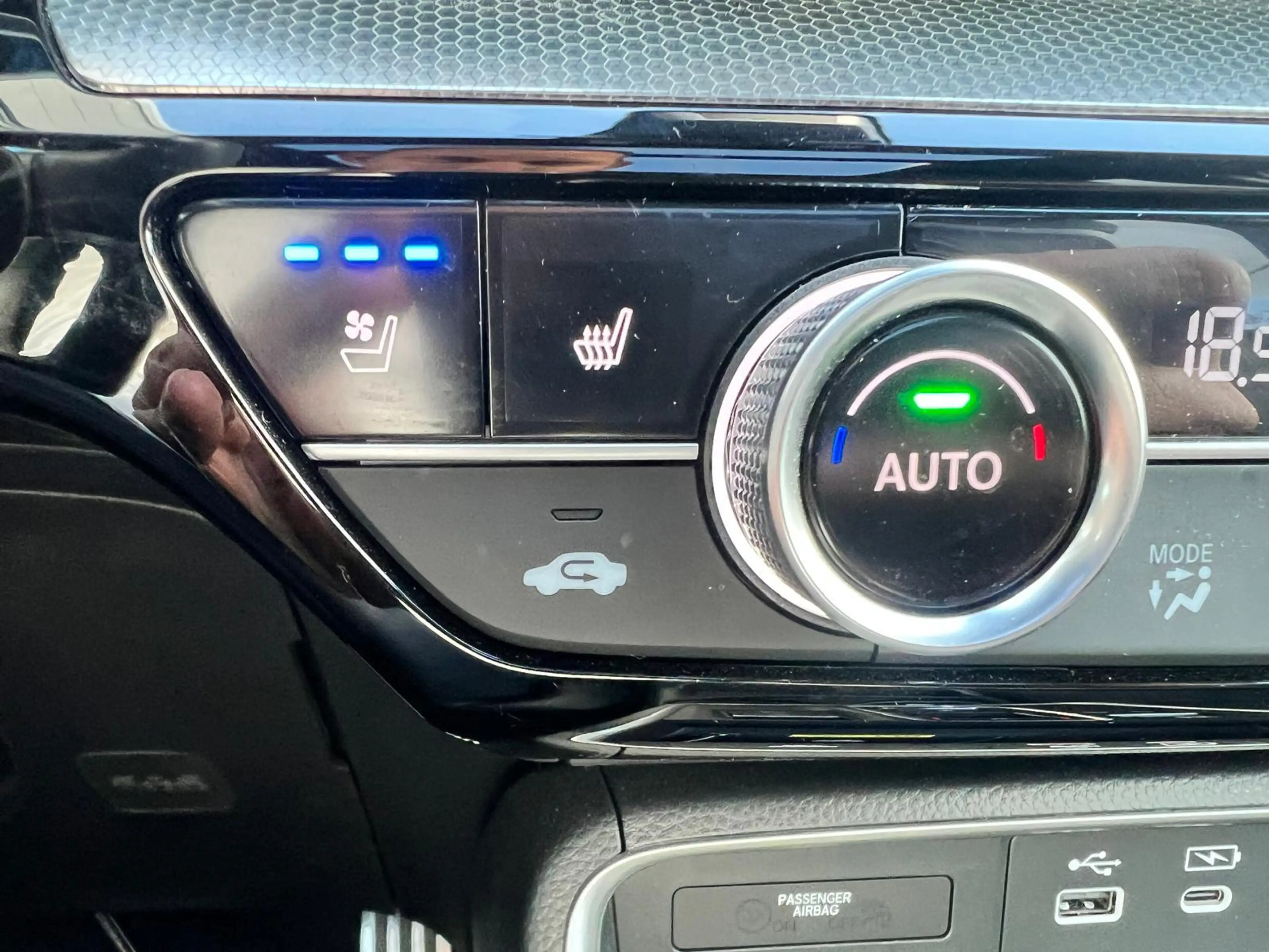 Honda CR-V 2.0 e:PHEV Advance Tech AUTOMAAT | PLUG-IN HYBRIDE — photo 32
