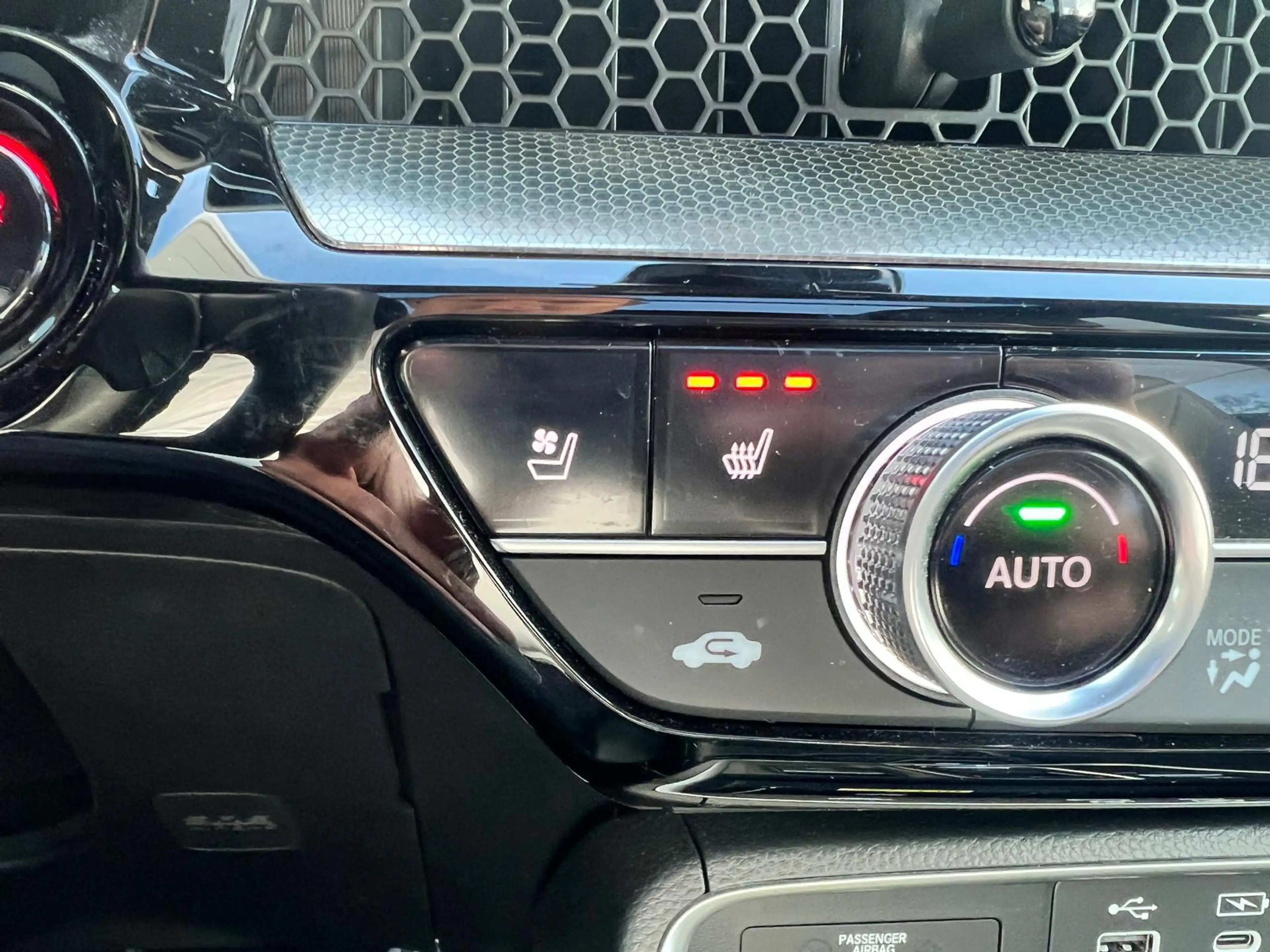 Honda CR-V 2.0 e:PHEV Advance Tech AUTOMAAT | PLUG-IN HYBRIDE — photo 33